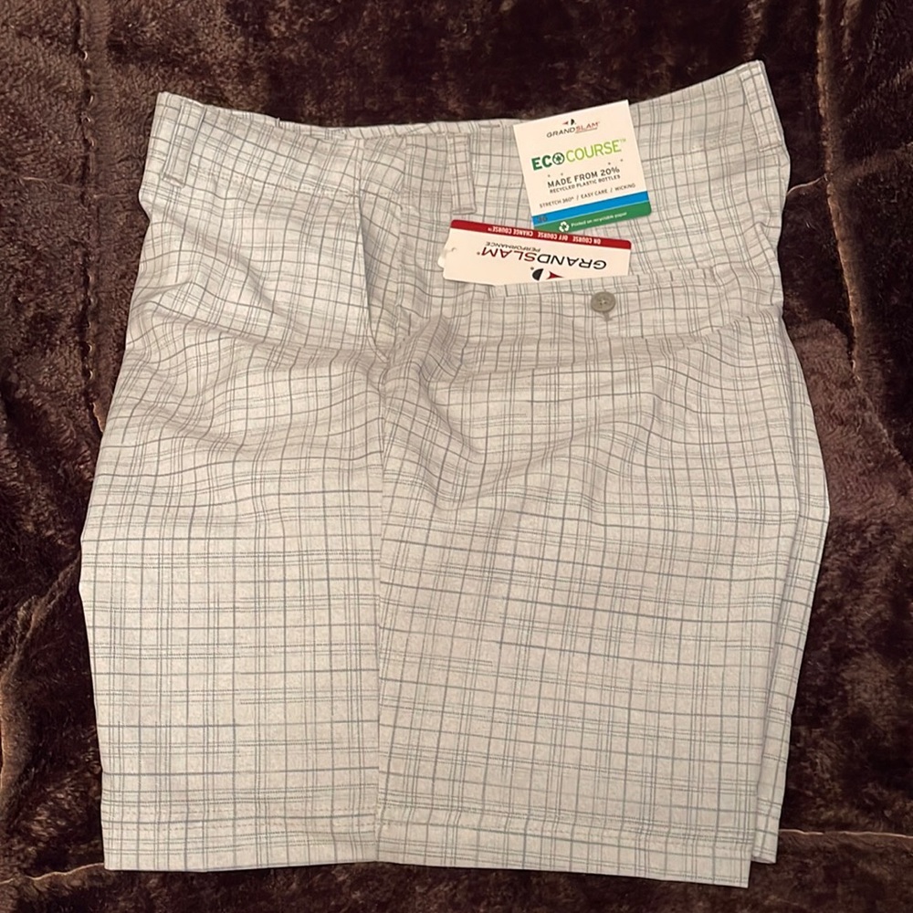 Selling my golf shorts for 20 bucks